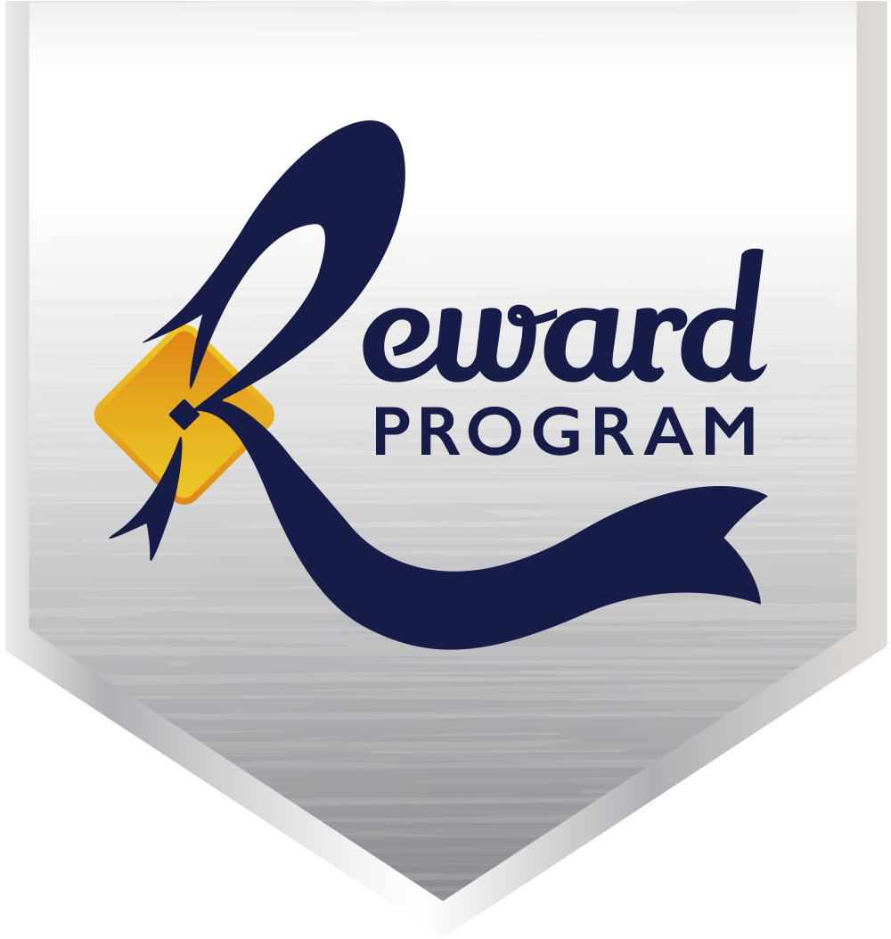Welcome to APRIL Reward Program